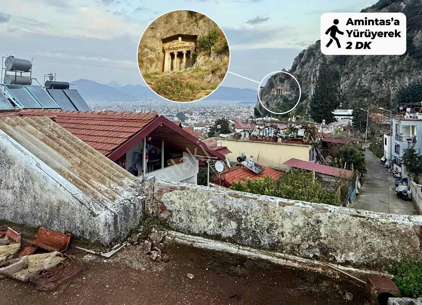 Kesik Kapıda Satılık Müstakil Ev — fotoğraf 4