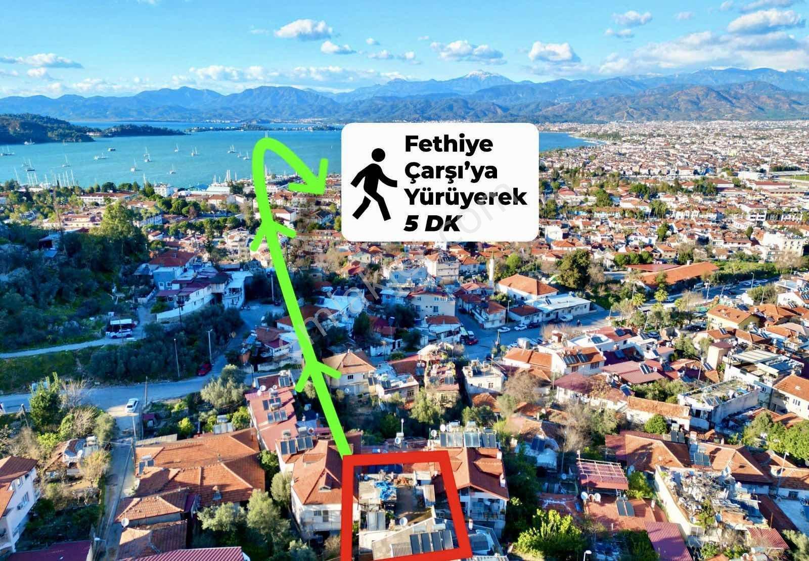 Kesik Kapıda Satılık Müstakil Ev — fotoğraf 5