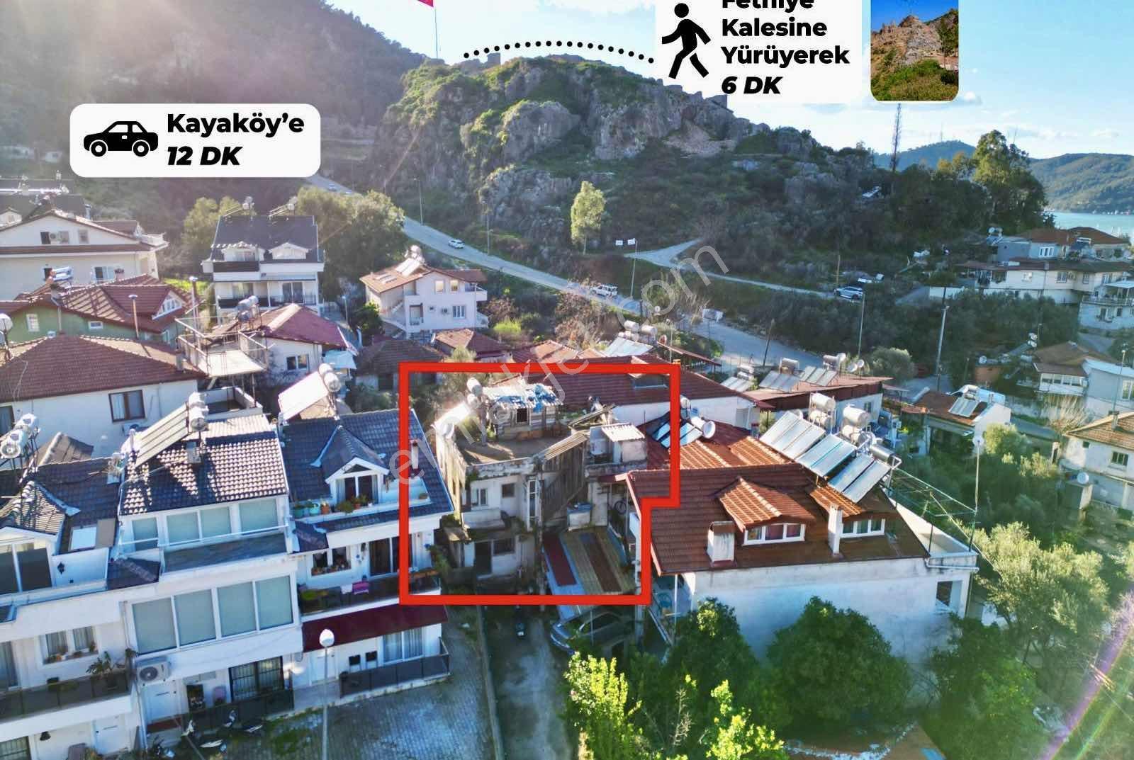 Kesik Kapıda Satılık Müstakil Ev — fotoğraf 6