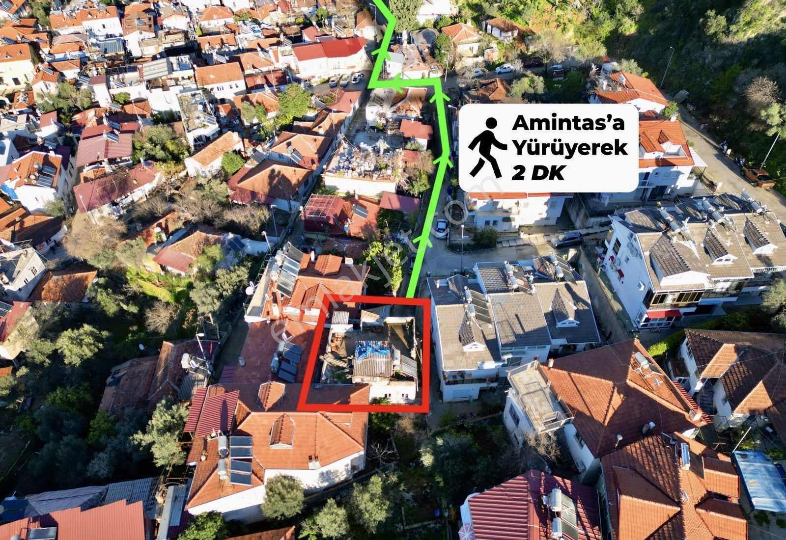 Kesik Kapıda Satılık Müstakil Ev — fotoğraf 7