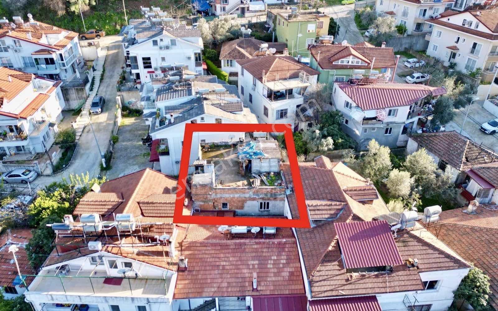 Kesik Kapıda Satılık Müstakil Ev — fotoğraf 9
