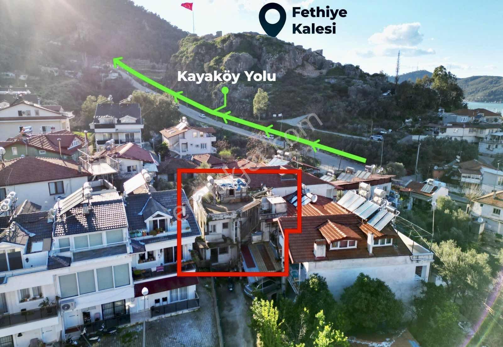 Kesik Kapıda Satılık Müstakil Ev — fotoğraf 10