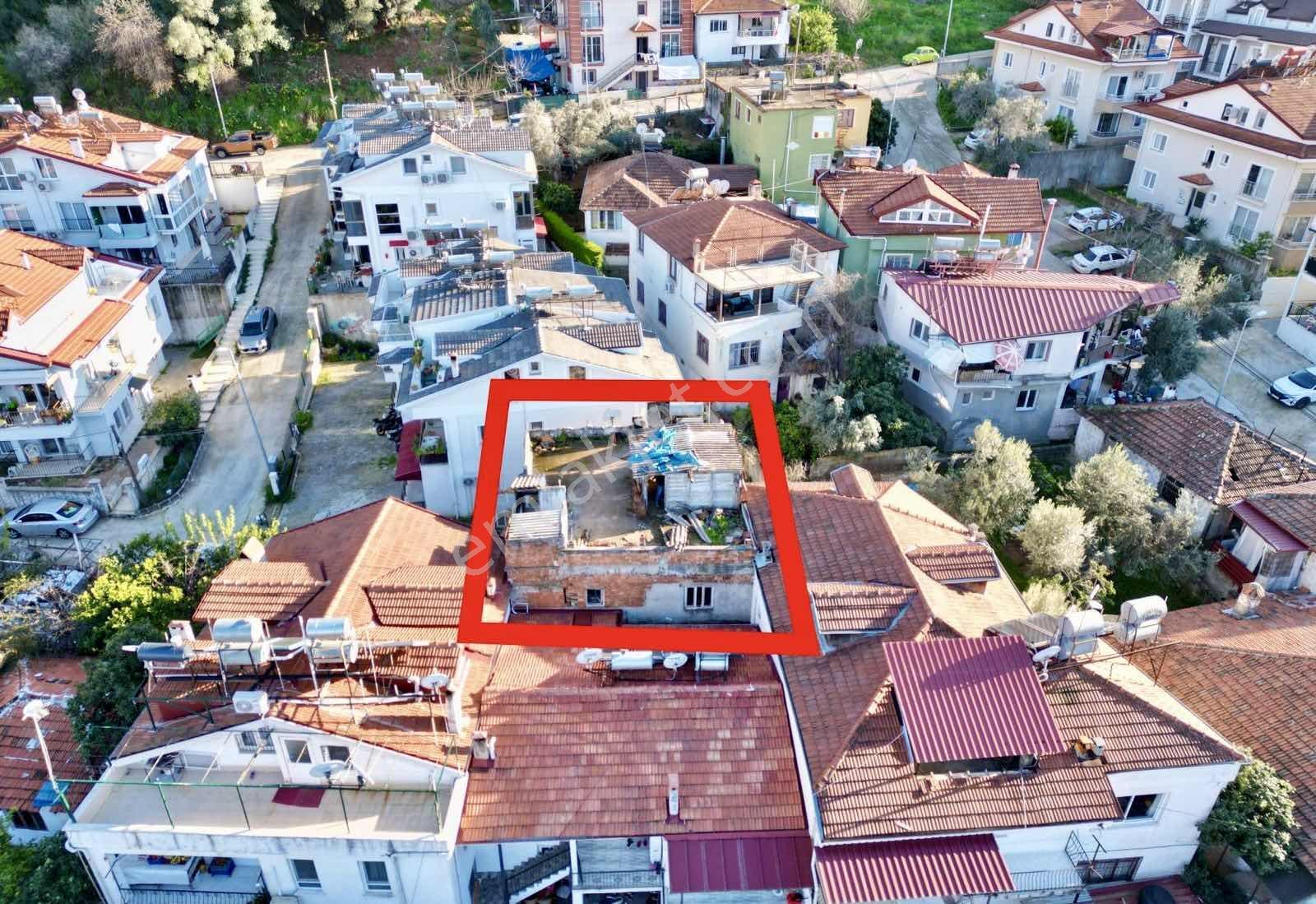 Kesik Kapıda Satılık Müstakil Ev — fotoğraf 11