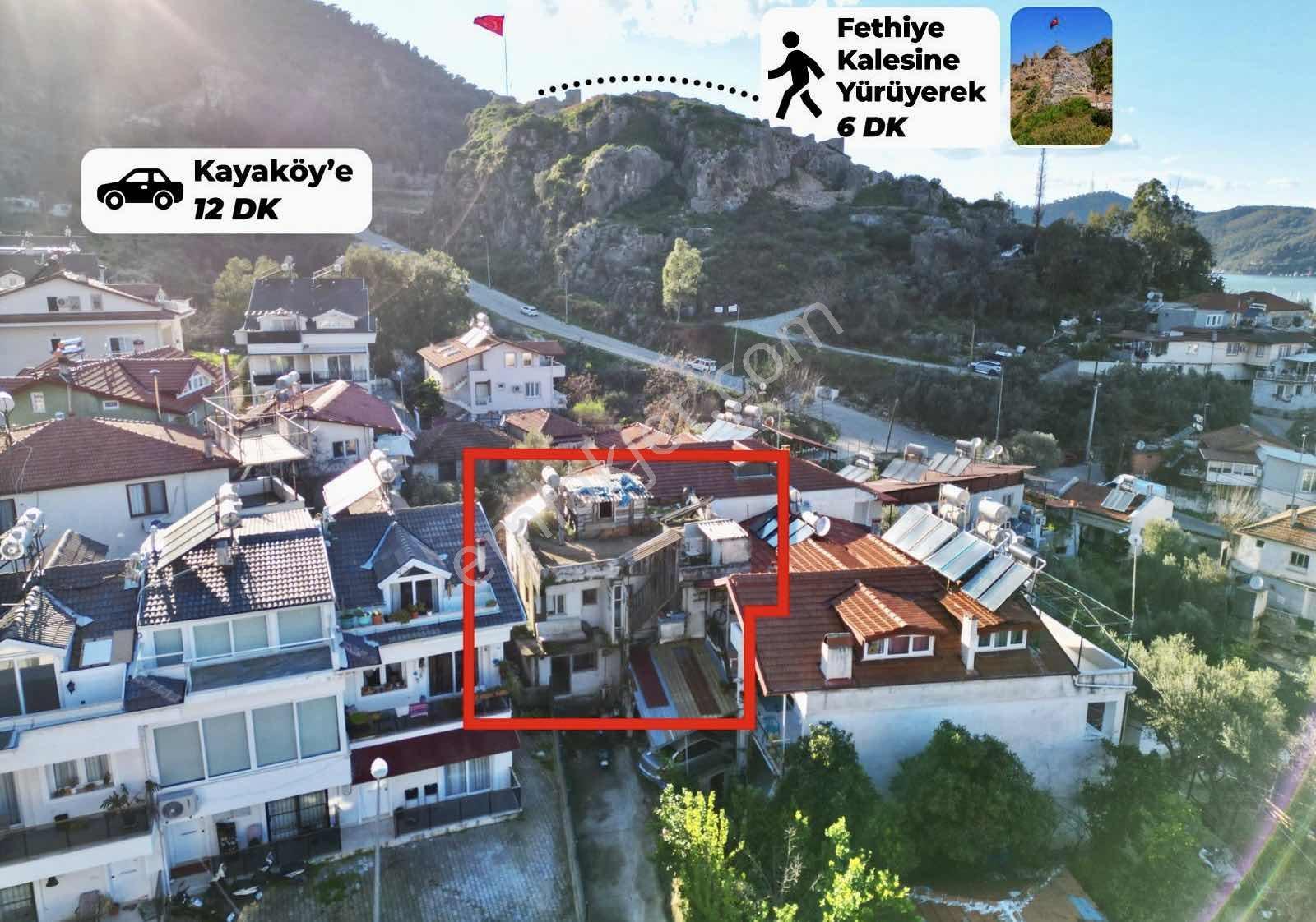 Kesik Kapıda Satılık Müstakil Ev — fotoğraf 12