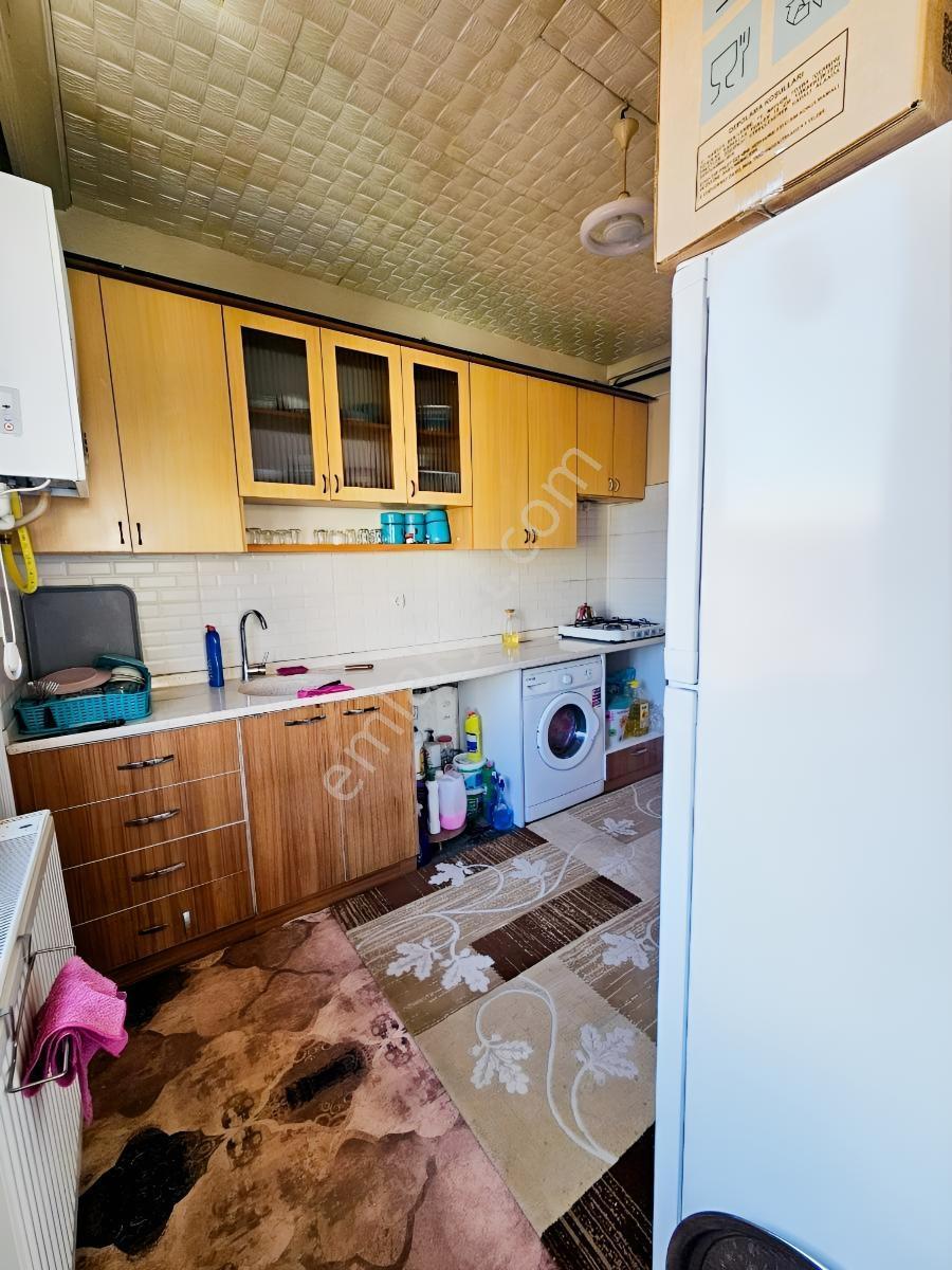 Uzun Carsı Ustu Genıs Esyalı 2+1 Daire Acıl Satılıktır — fotoğraf 10
