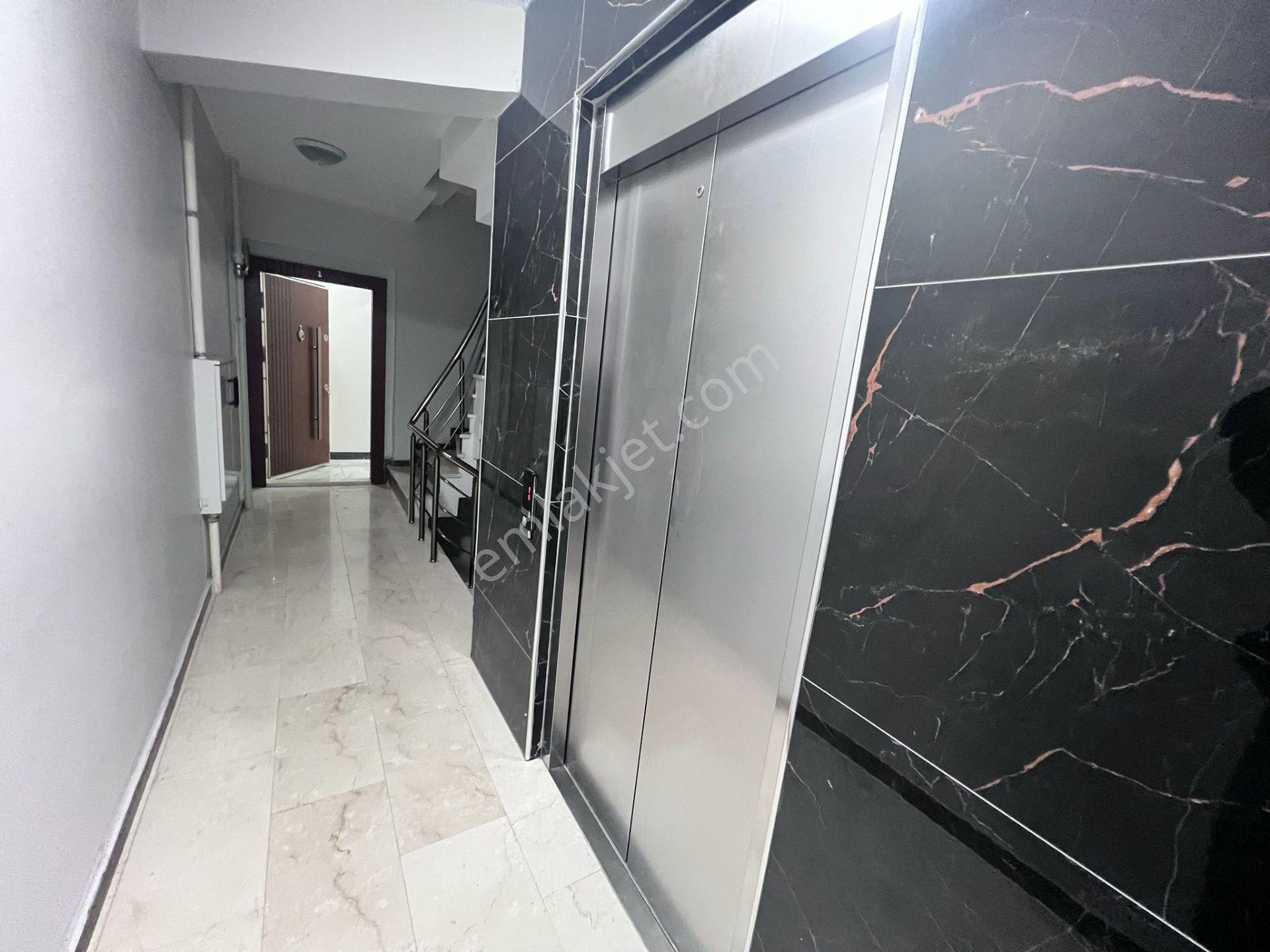 Gaziosmanpaşa Karadeniz Mahallesinde Satılık Boş Asansörlü 2+1 Daire — fotoğraf 13