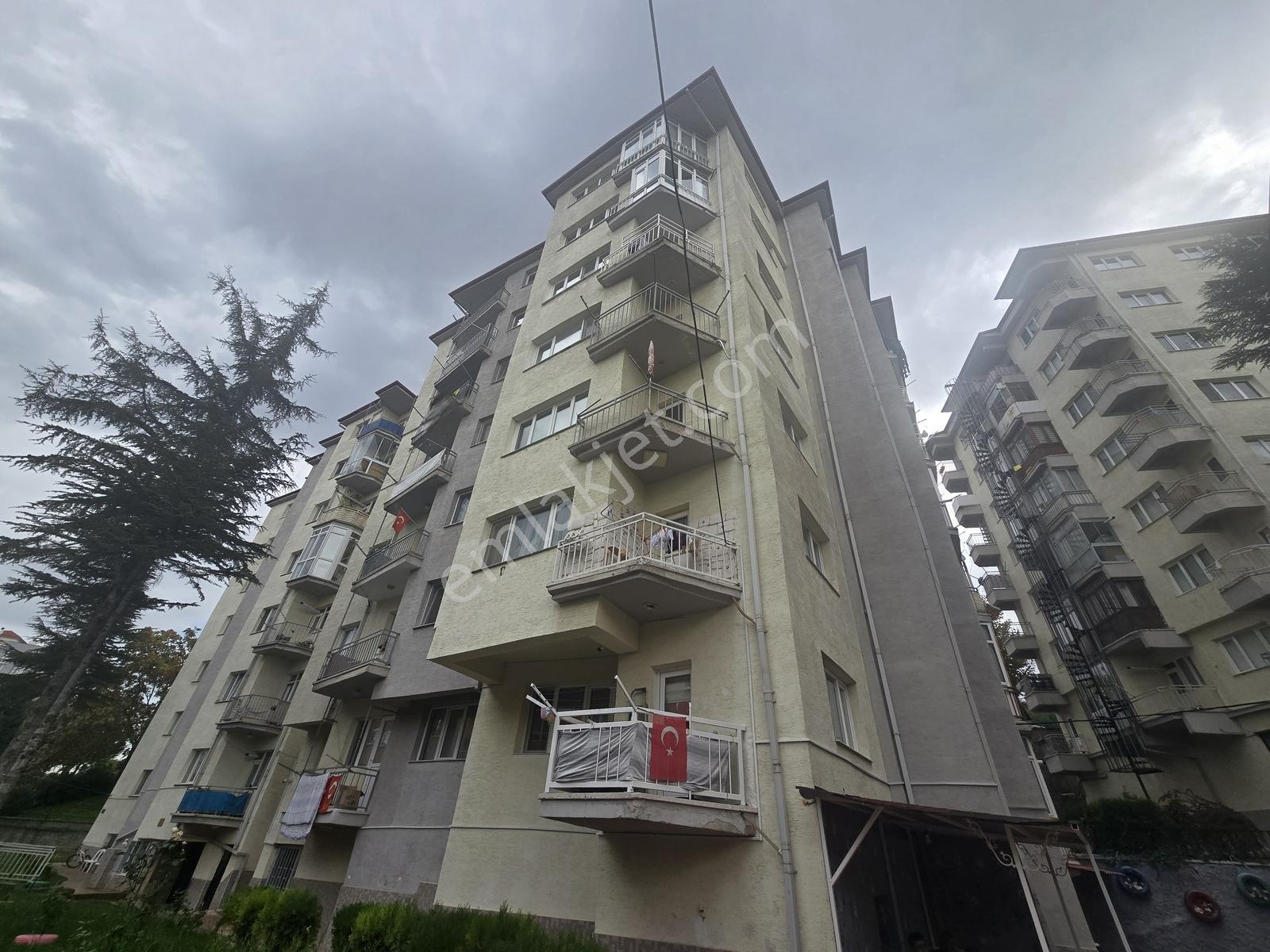 Rw Nest'Ten Yıldıztepe Mh Asansörlü, Kiracılı Fırsat 3+1 Daire
