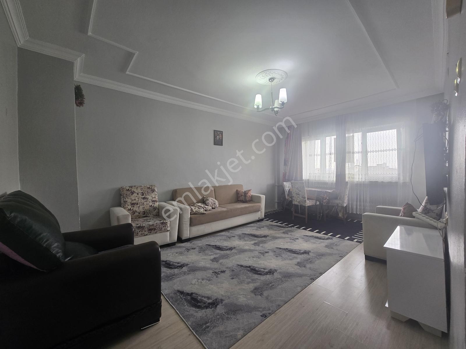 Rw Nest'ten Yıldıztepe Mh Asansörlü, Kiracılı Fırsat 3+1 Daire — fotoğraf 4