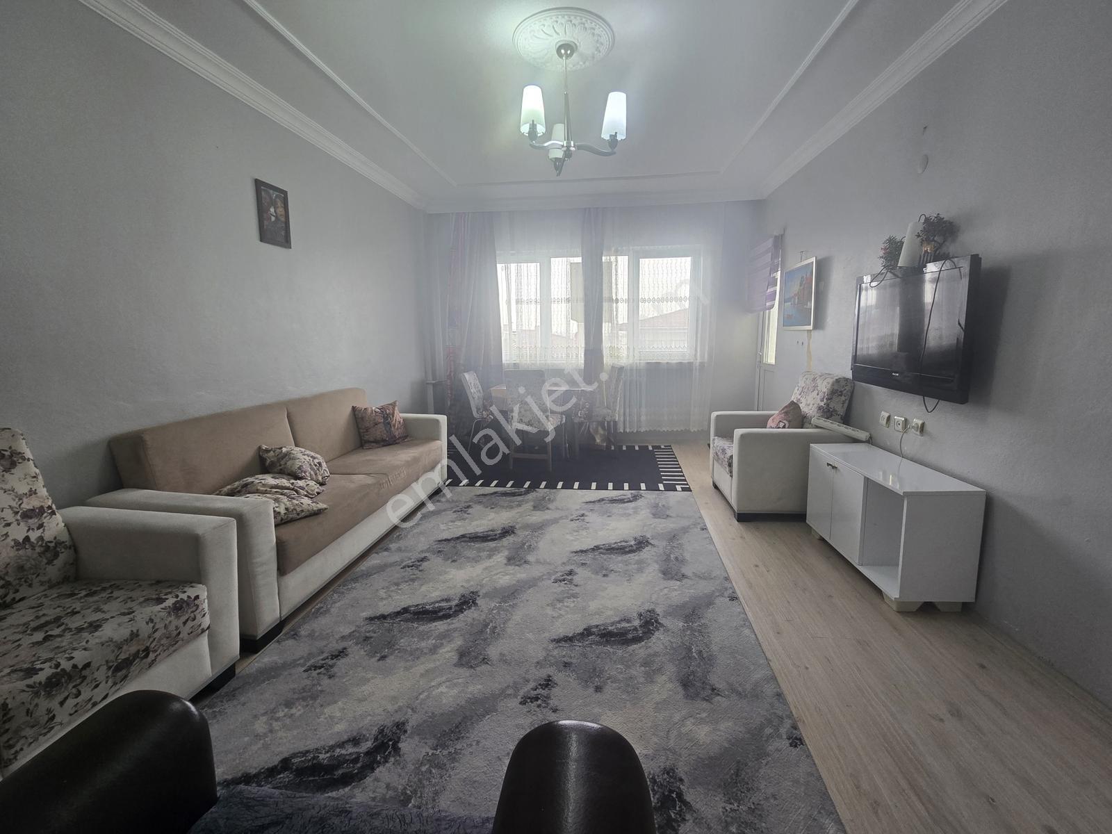 Rw Nest'ten Yıldıztepe Mh Asansörlü, Kiracılı Fırsat 3+1 Daire — fotoğraf 5