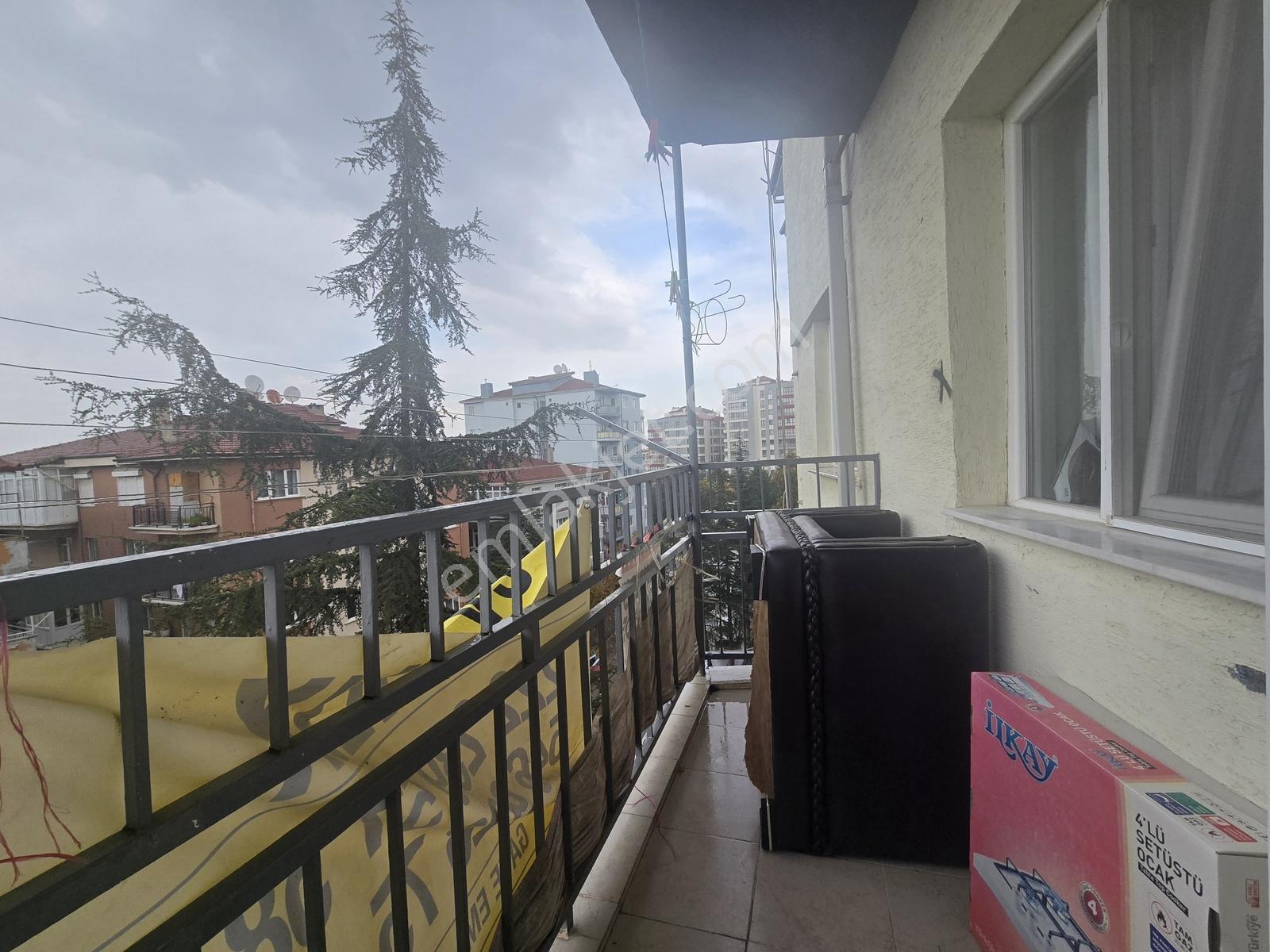 Rw Nest'ten Yıldıztepe Mh Asansörlü, Kiracılı Fırsat 3+1 Daire — fotoğraf 6