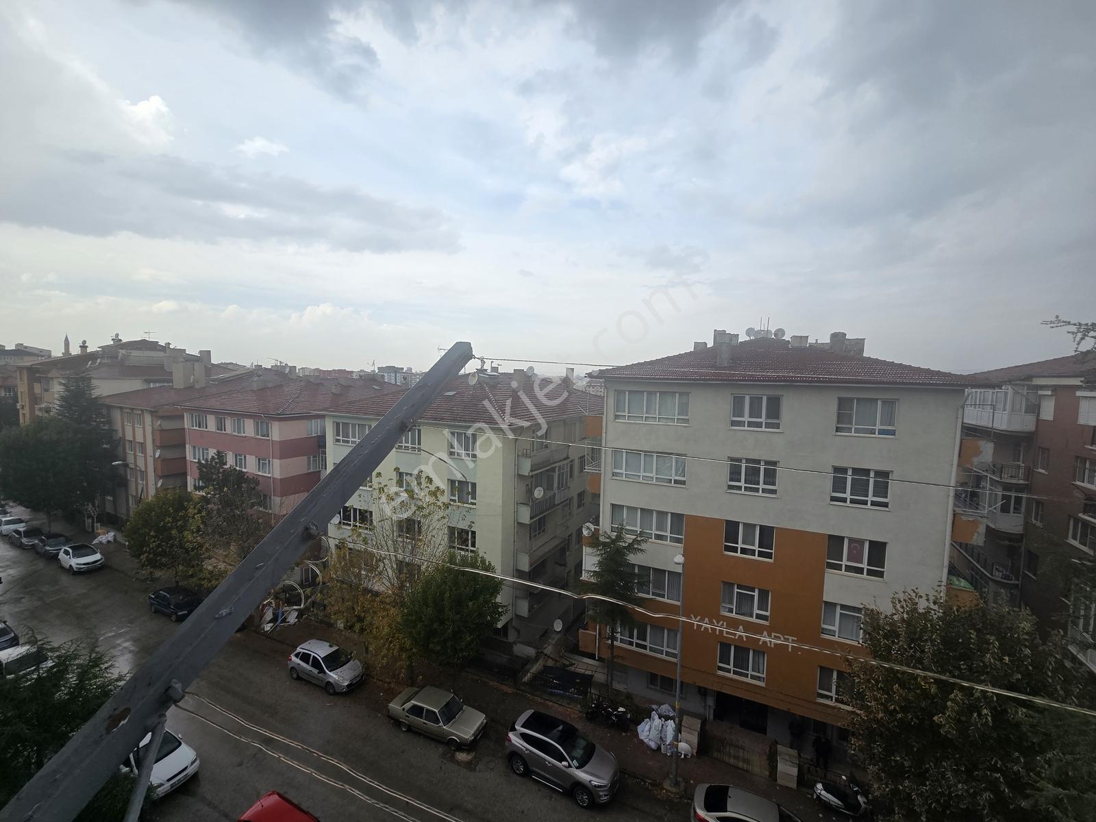 Rw Nest'ten Yıldıztepe Mh Asansörlü, Kiracılı Fırsat 3+1 Daire — fotoğraf 7