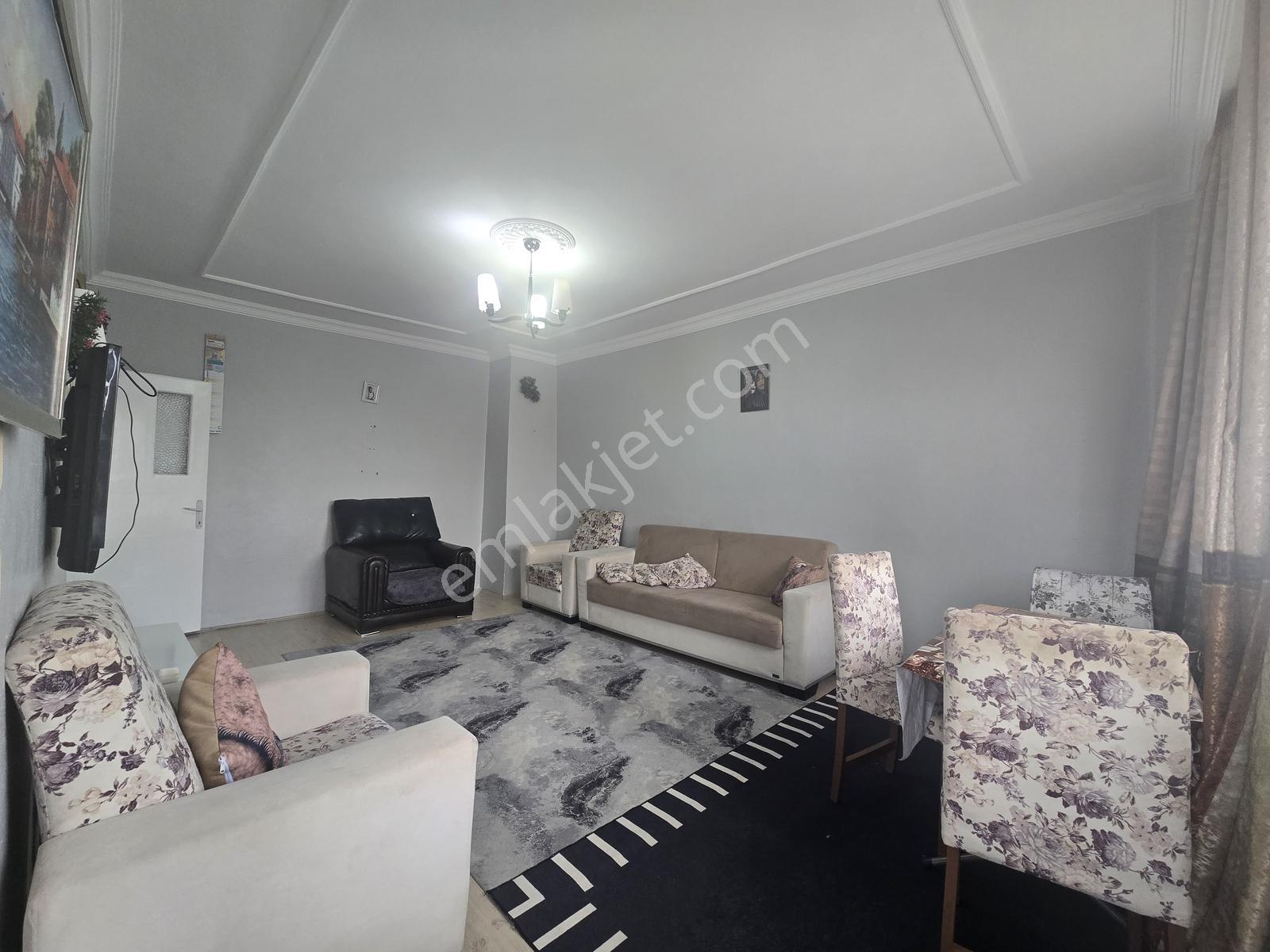 Rw Nest'ten Yıldıztepe Mh Asansörlü, Kiracılı Fırsat 3+1 Daire — fotoğraf 8