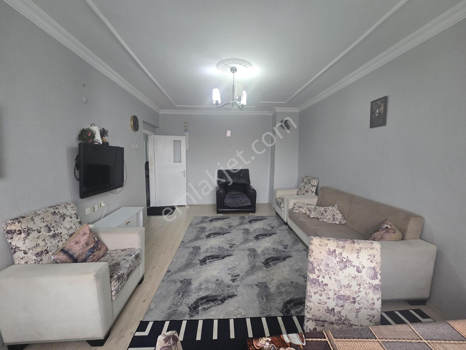Rw Nest'ten Yıldıztepe Mh Asansörlü, Kiracılı Fırsat 3+1 Daire — fotoğraf 9