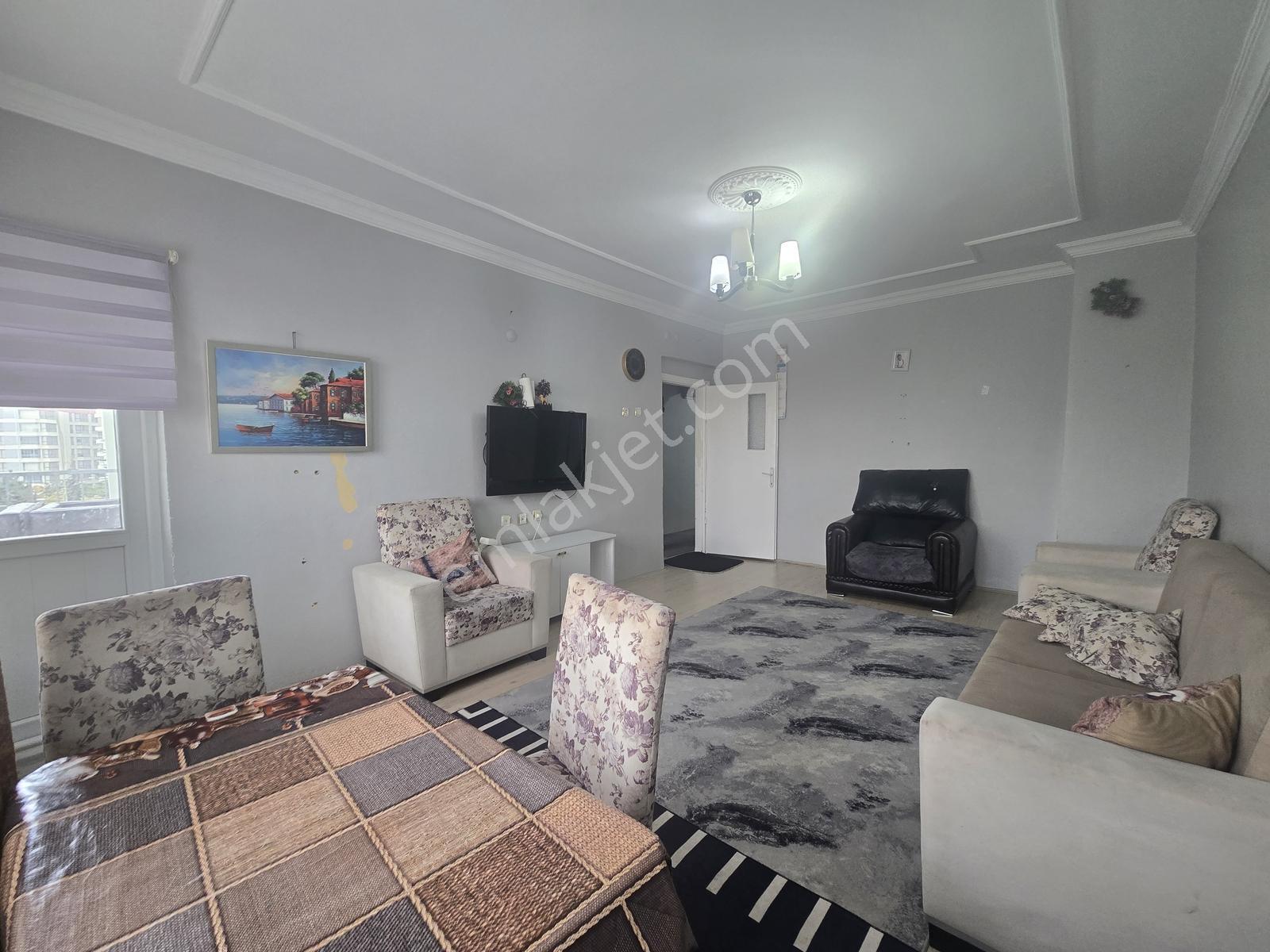 Rw Nest'ten Yıldıztepe Mh Asansörlü, Kiracılı Fırsat 3+1 Daire — fotoğraf 10