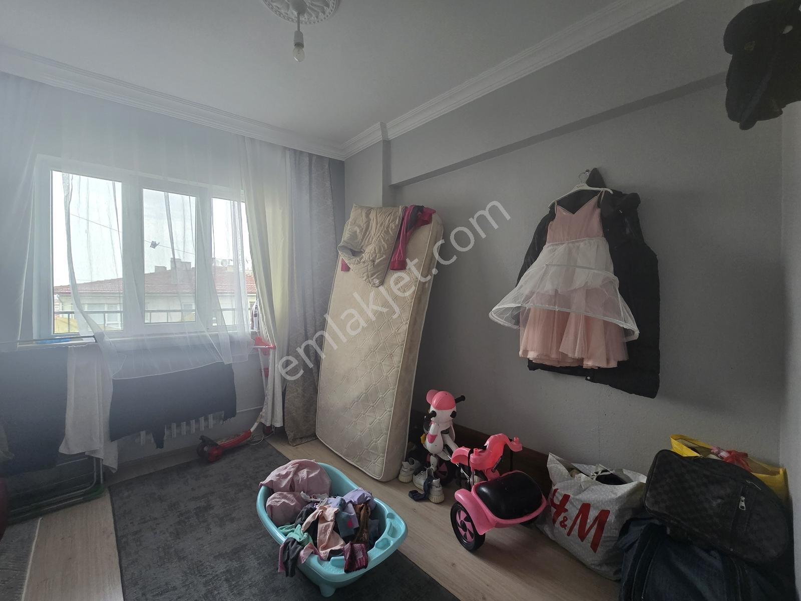 Rw Nest'ten Yıldıztepe Mh Asansörlü, Kiracılı Fırsat 3+1 Daire — fotoğraf 11