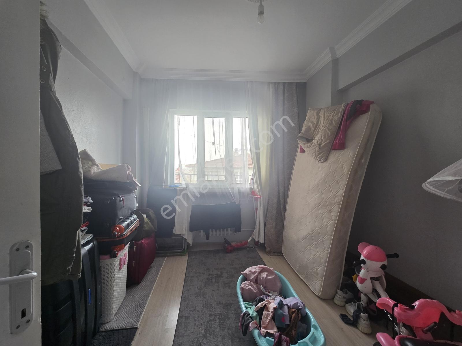 Rw Nest'ten Yıldıztepe Mh Asansörlü, Kiracılı Fırsat 3+1 Daire — fotoğraf 12