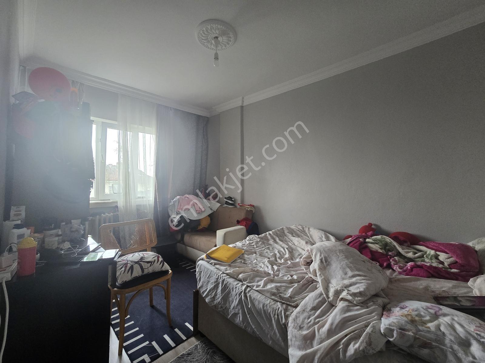Rw Nest'ten Yıldıztepe Mh Asansörlü, Kiracılı Fırsat 3+1 Daire — fotoğraf 14