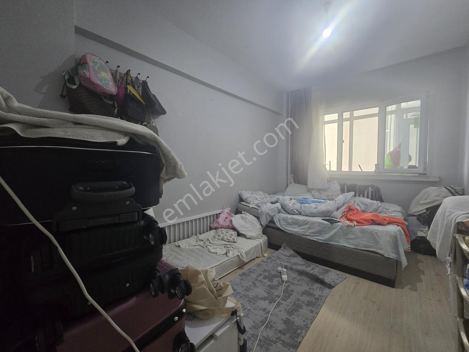 Rw Nest'ten Yıldıztepe Mh Asansörlü, Kiracılı Fırsat 3+1 Daire — fotoğraf 17