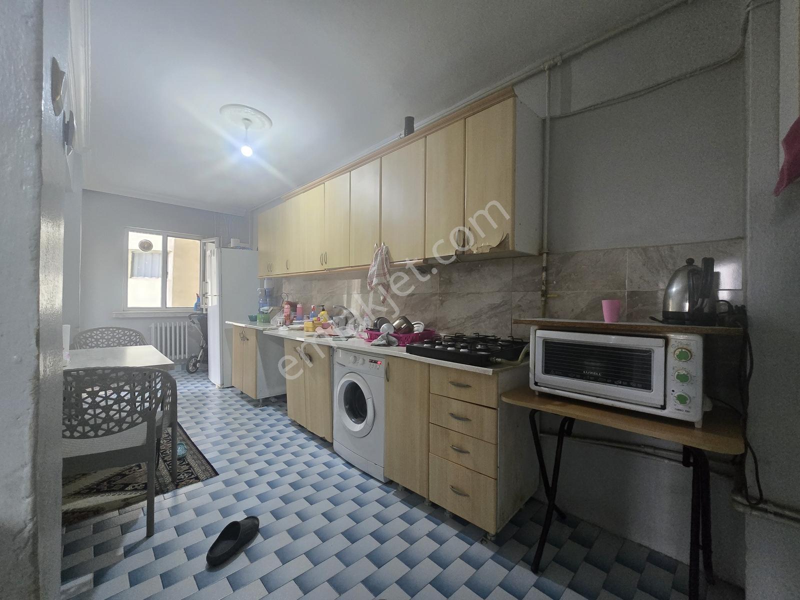 Rw Nest'ten Yıldıztepe Mh Asansörlü, Kiracılı Fırsat 3+1 Daire — fotoğraf 19