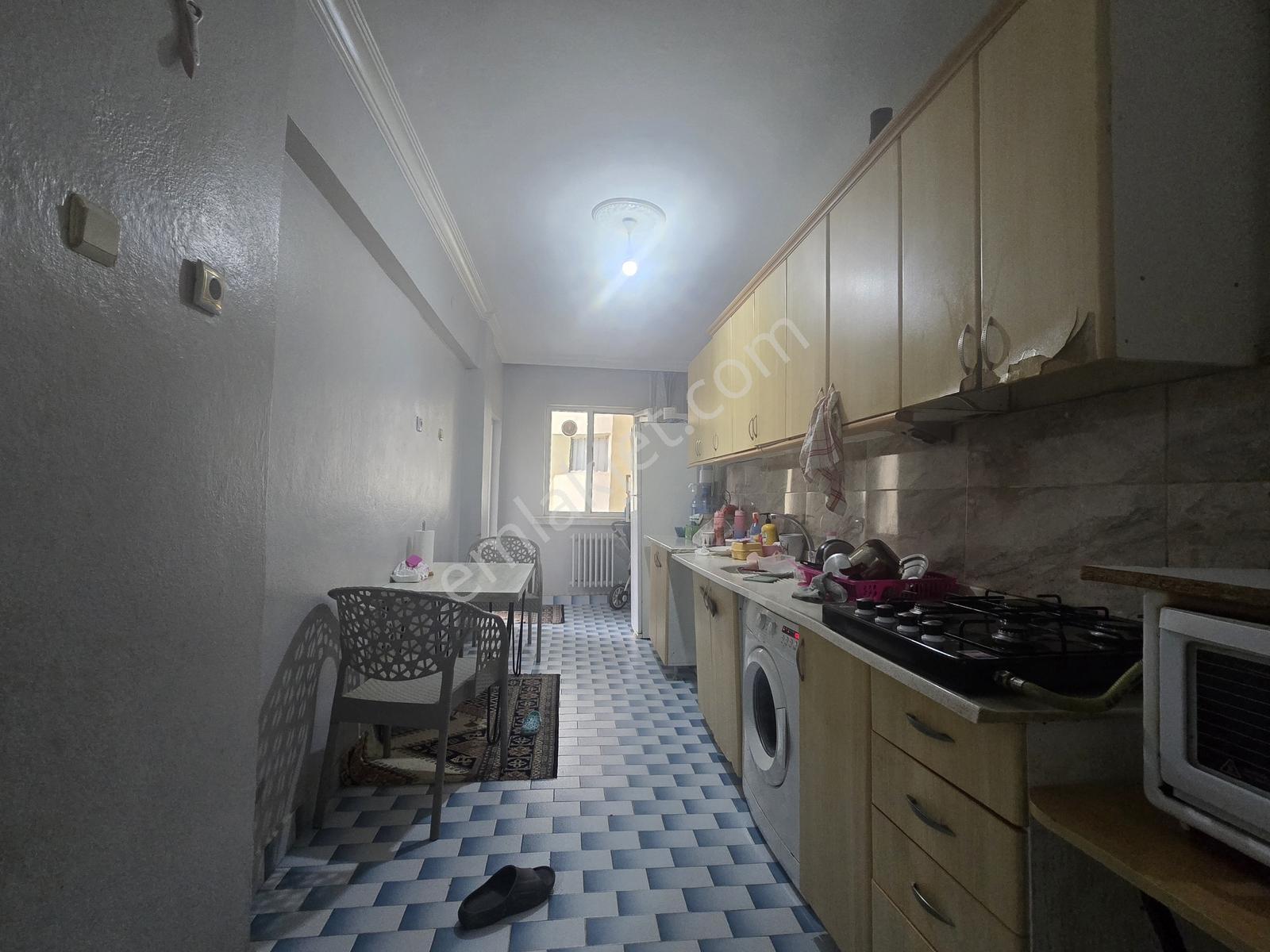 Rw Nest'ten Yıldıztepe Mh Asansörlü, Kiracılı Fırsat 3+1 Daire — fotoğraf 20