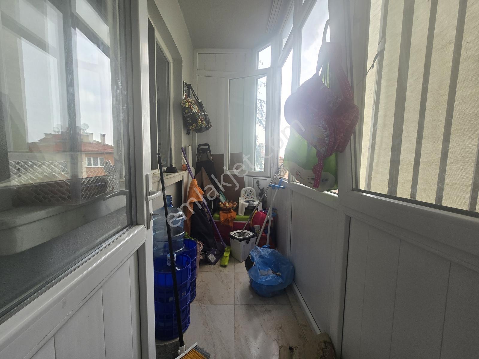 Rw Nest'ten Yıldıztepe Mh Asansörlü, Kiracılı Fırsat 3+1 Daire — fotoğraf 21