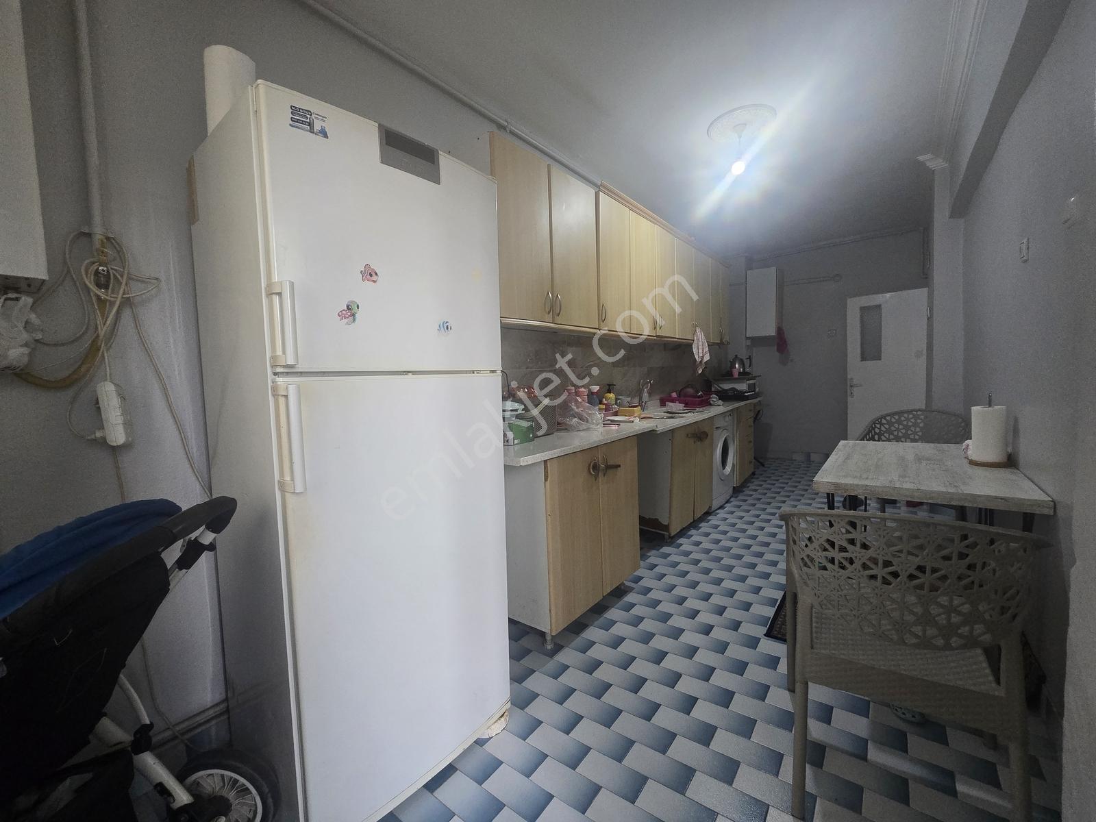 Rw Nest'ten Yıldıztepe Mh Asansörlü, Kiracılı Fırsat 3+1 Daire — fotoğraf 23