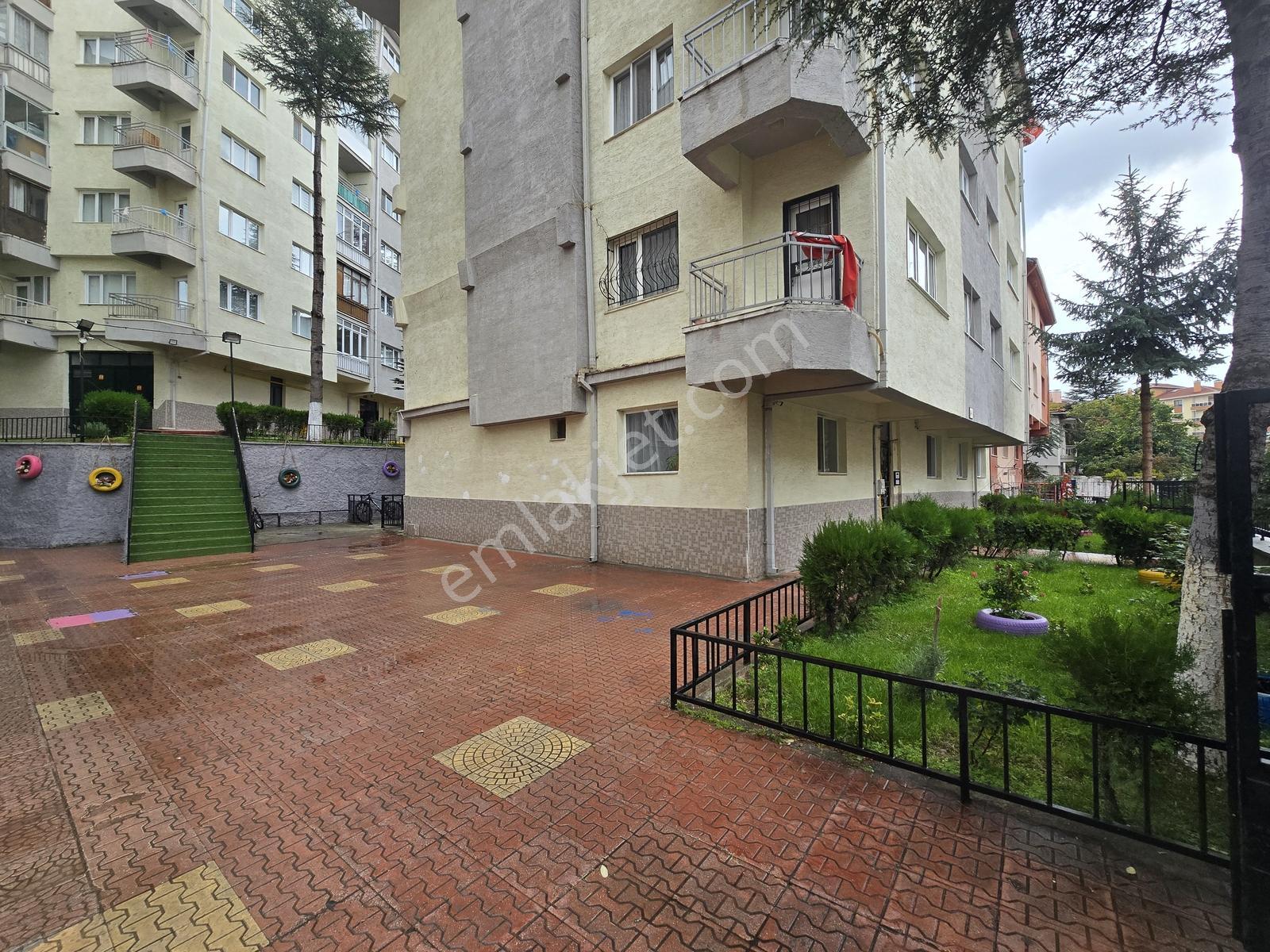 Rw Nest'ten Yıldıztepe Mh Asansörlü, Kiracılı Fırsat 3+1 Daire — fotoğraf 24