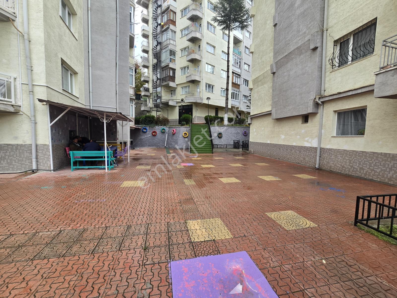 Rw Nest'ten Yıldıztepe Mh Asansörlü, Kiracılı Fırsat 3+1 Daire — fotoğraf 25