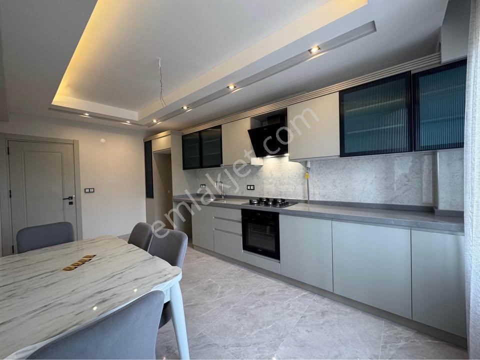 Ergünler İnşaattan 3+1 Arakat Lüx Daire — fotoğraf 2