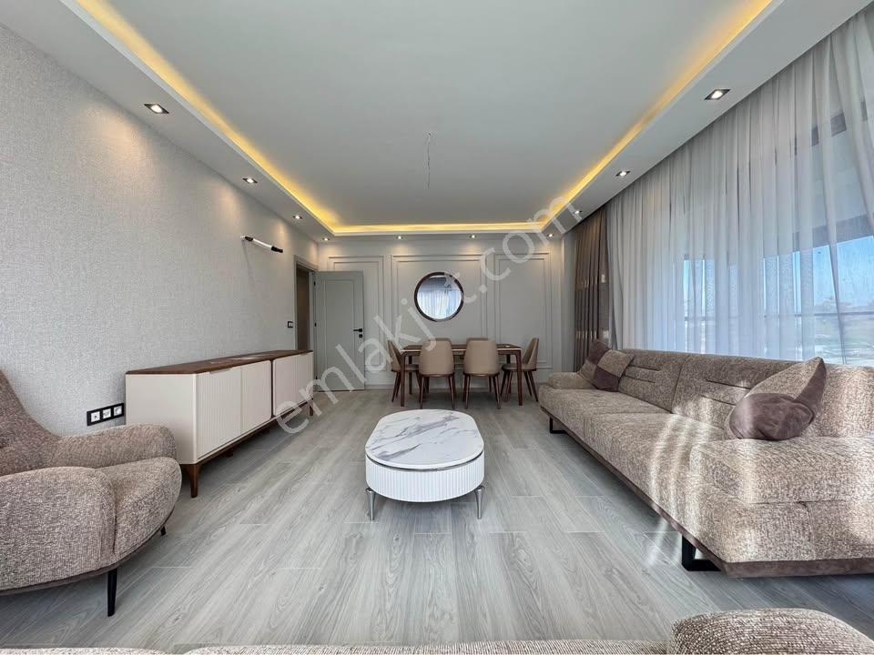 Ergünler İnşaattan 3+1 Arakat Lüx Daire — fotoğraf 3
