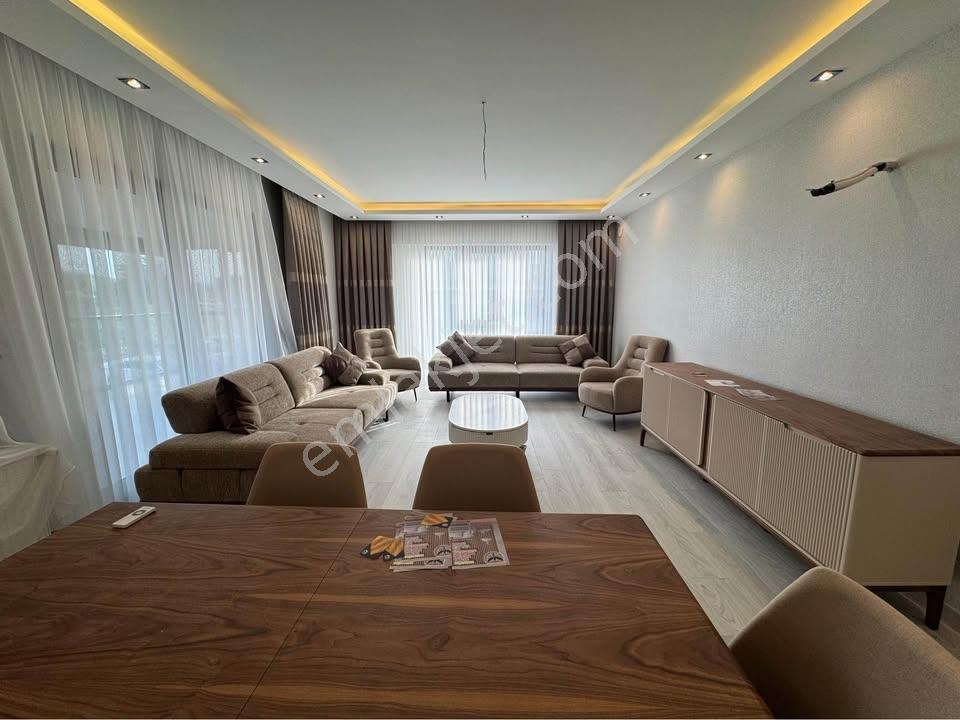 Ergünler İnşaattan 3+1 Arakat Lüx Daire — fotoğraf 5