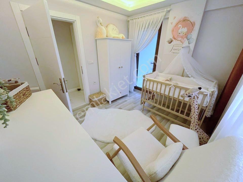 Ergünler İnşaattan 3+1 Arakat Lüx Daire — fotoğraf 8