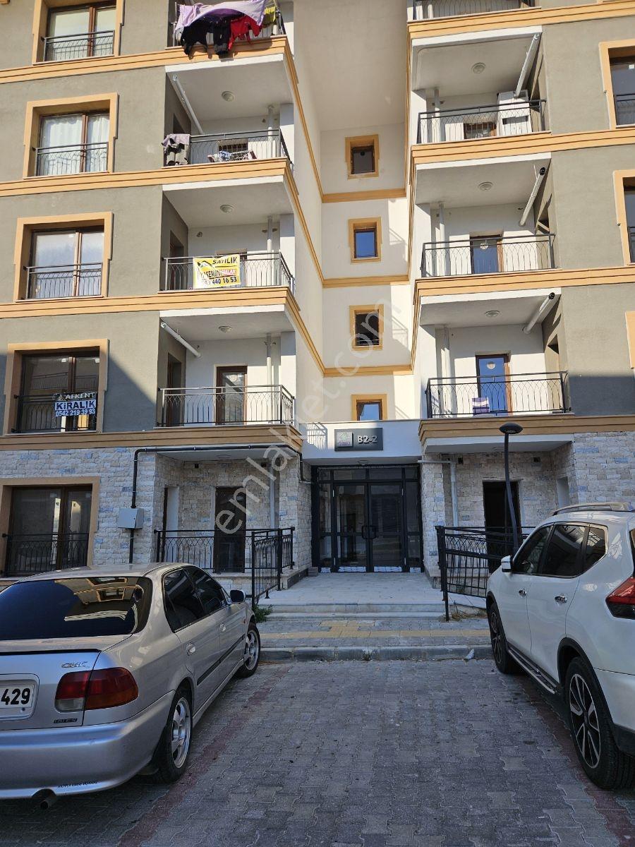 Gökçe Tokı Kume Evleri Arakat 3+1 116 M2 Daıre Devren Satiliktır