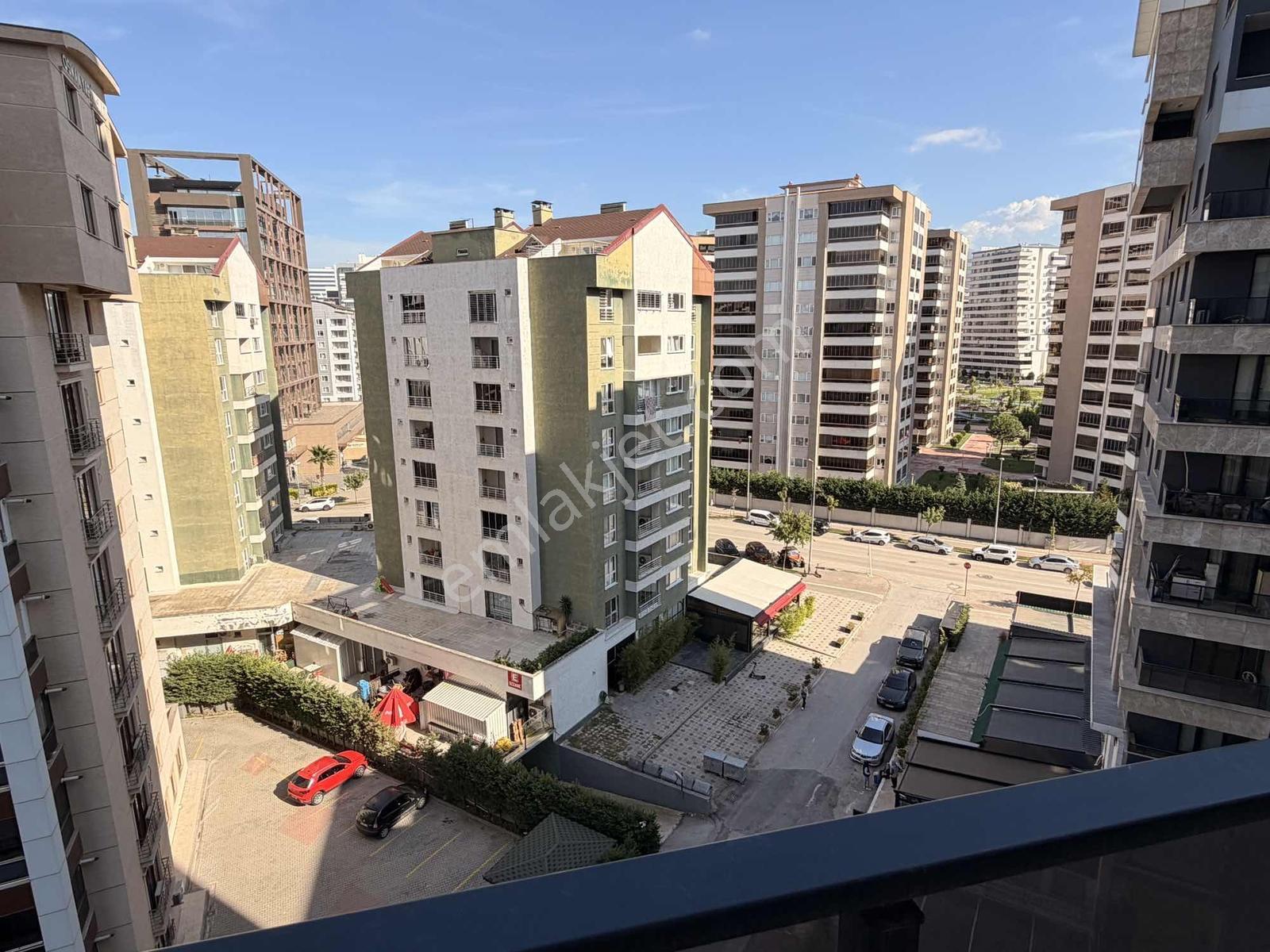 23 Nisan Referans Elit'te 7.kat Şerefiyeli Sıfır Lüks 4+1 — fotoğraf 17