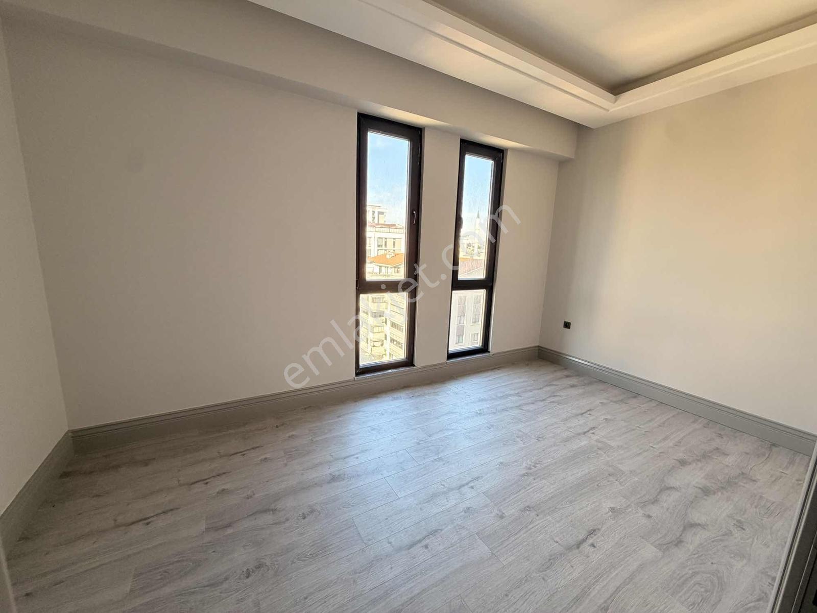 23 Nisan Referans Elit'te 7.kat Şerefiyeli Sıfır Lüks 4+1 — fotoğraf 28