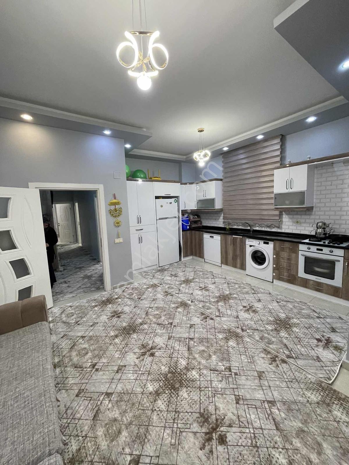 Şevketsümer Mahallesinde Satılık 3+1 Temiz Daire — fotoğraf 4