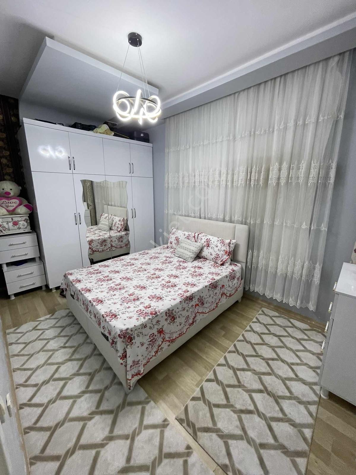 Şevketsümer Mahallesinde Satılık 3+1 Temiz Daire — fotoğraf 12