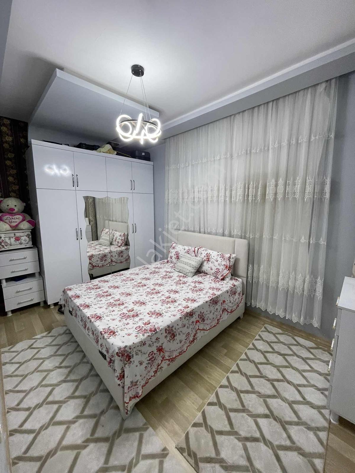 Şevketsümer Mahallesinde Satılık 3+1 Temiz Daire — fotoğraf 13