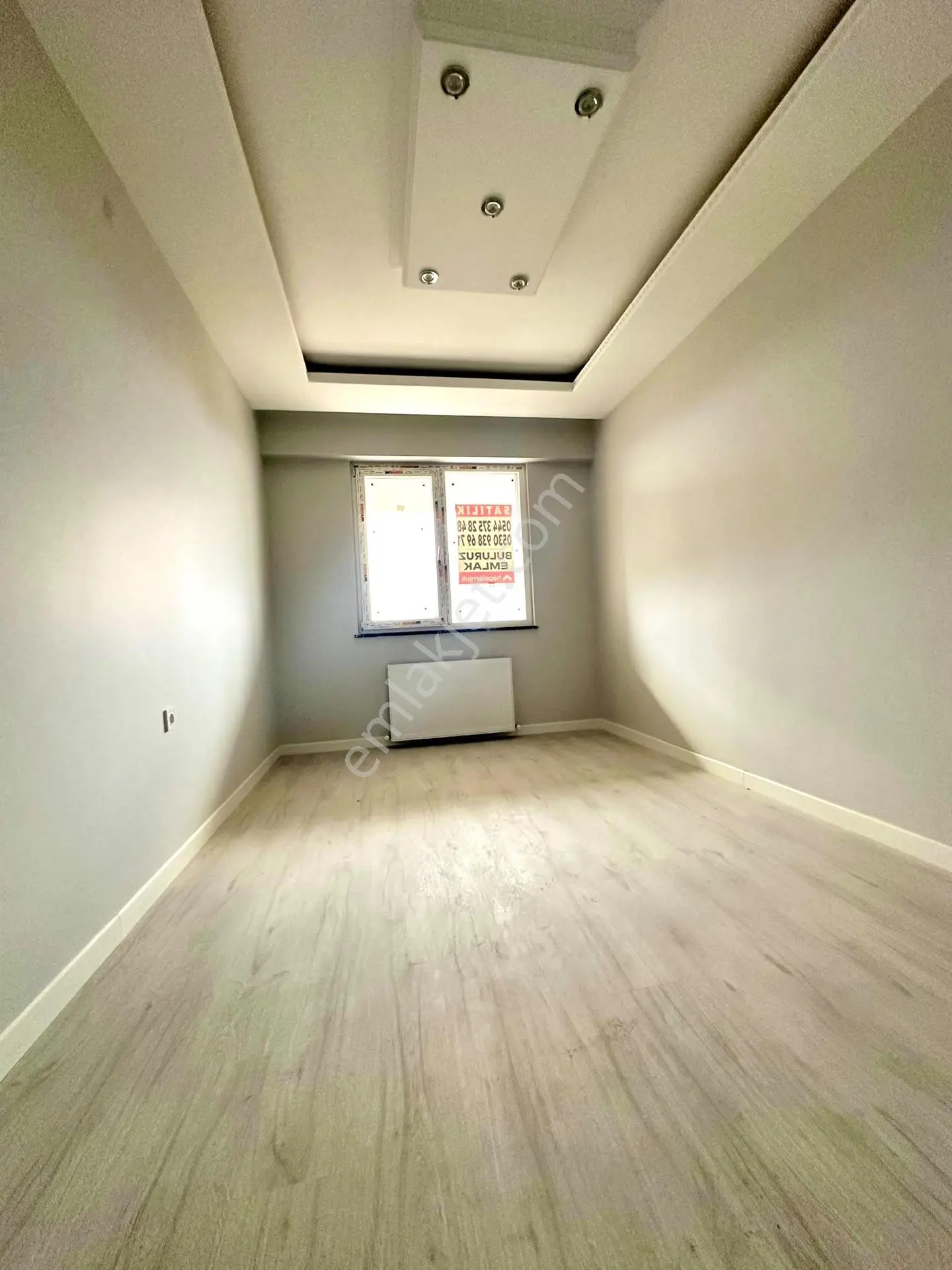 Buluruzdan Edirne Merkez Cumhuriyet Mah. Satılık 3+1 Daire — fotoğraf 15