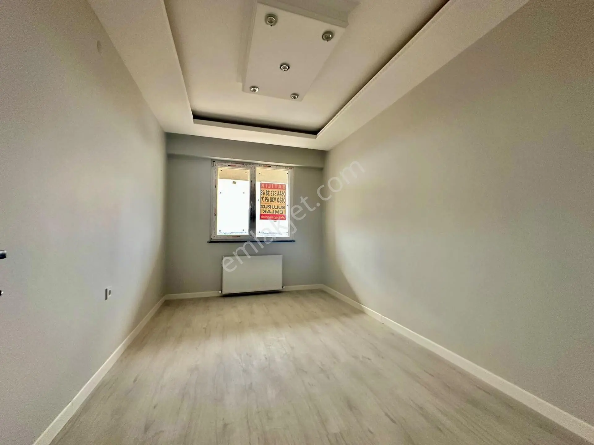 Buluruzdan Edirne Merkez Cumhuriyet Mah. Satılık 3+1 Daire — fotoğraf 16