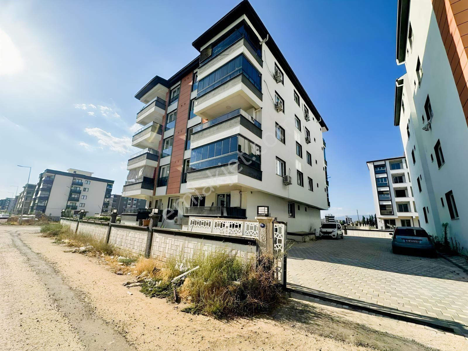 Torbalı Yedi Eylül Mahallesinde Site İçerisinde 2+1 Daire — fotoğraf 5