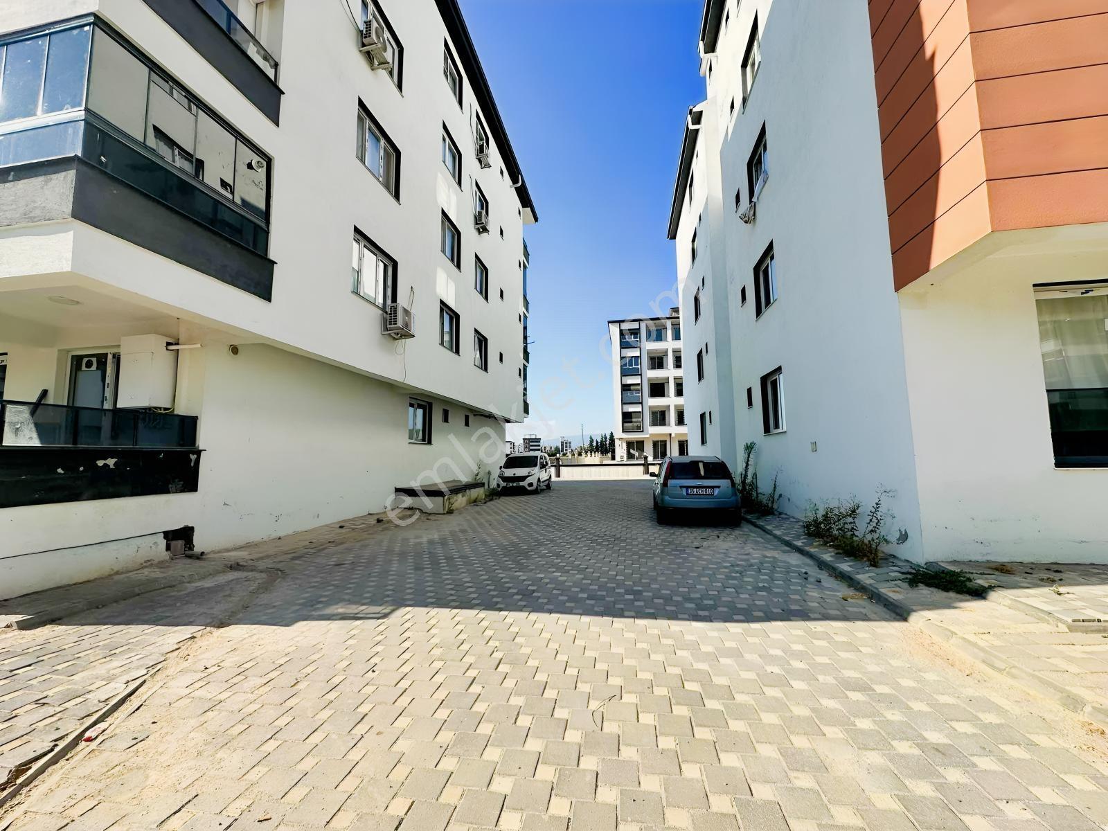 Torbalı Yedi Eylül Mahallesinde Site İçerisinde 2+1 Daire — fotoğraf 6
