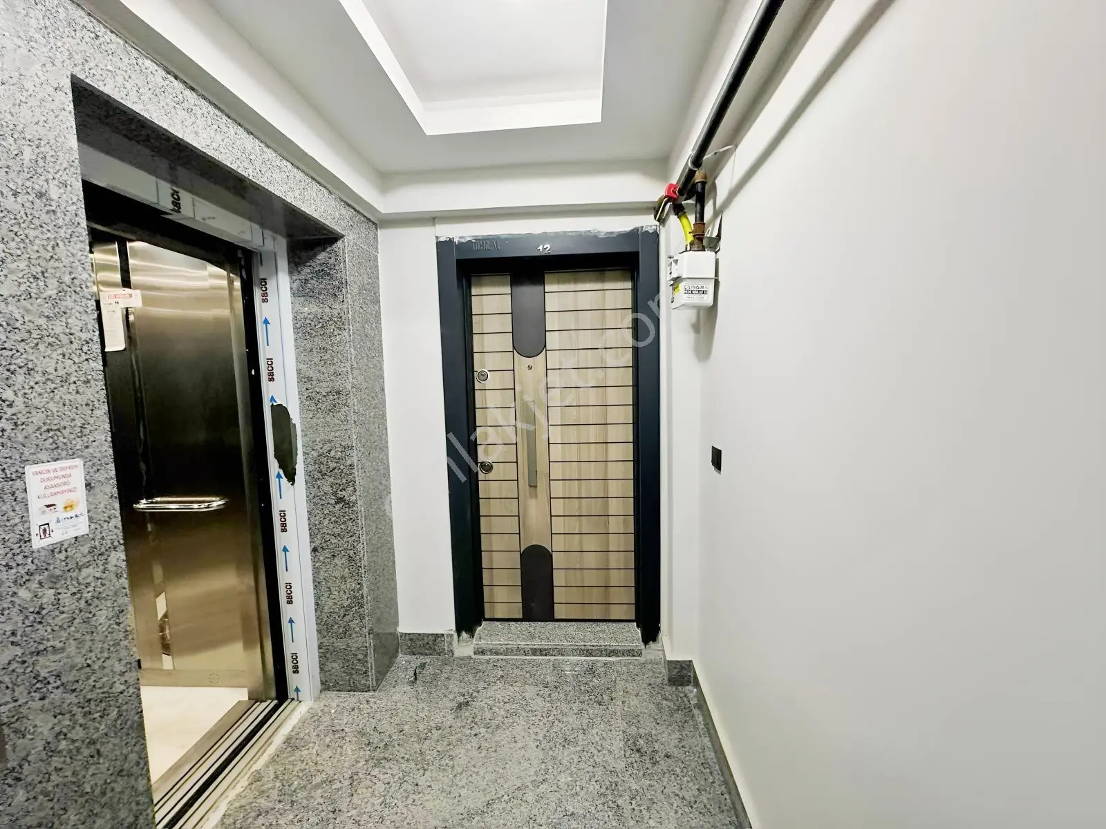 Torbalı Yedi Eylül Mahallesinde Site İçerisinde 2+1 Daire — fotoğraf 10