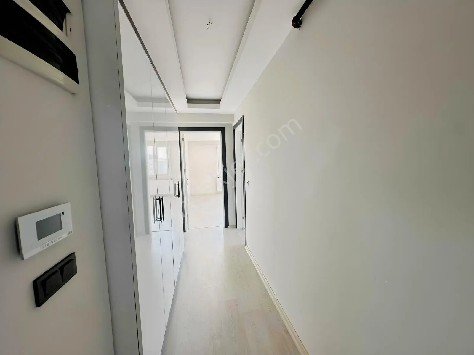 Torbalı Yedi Eylül Mahallesinde Site İçerisinde 2+1 Daire — fotoğraf 11
