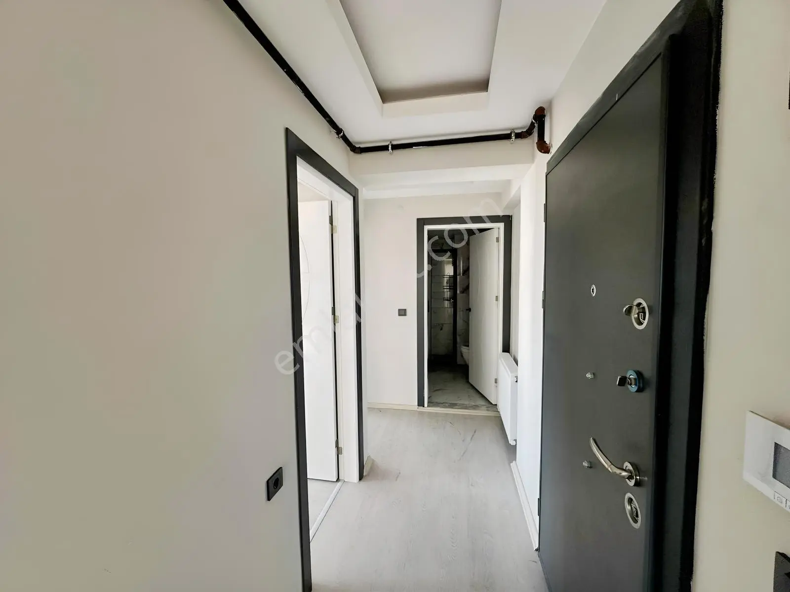 Torbalı Yedi Eylül Mahallesinde Site İçerisinde 2+1 Daire — fotoğraf 12