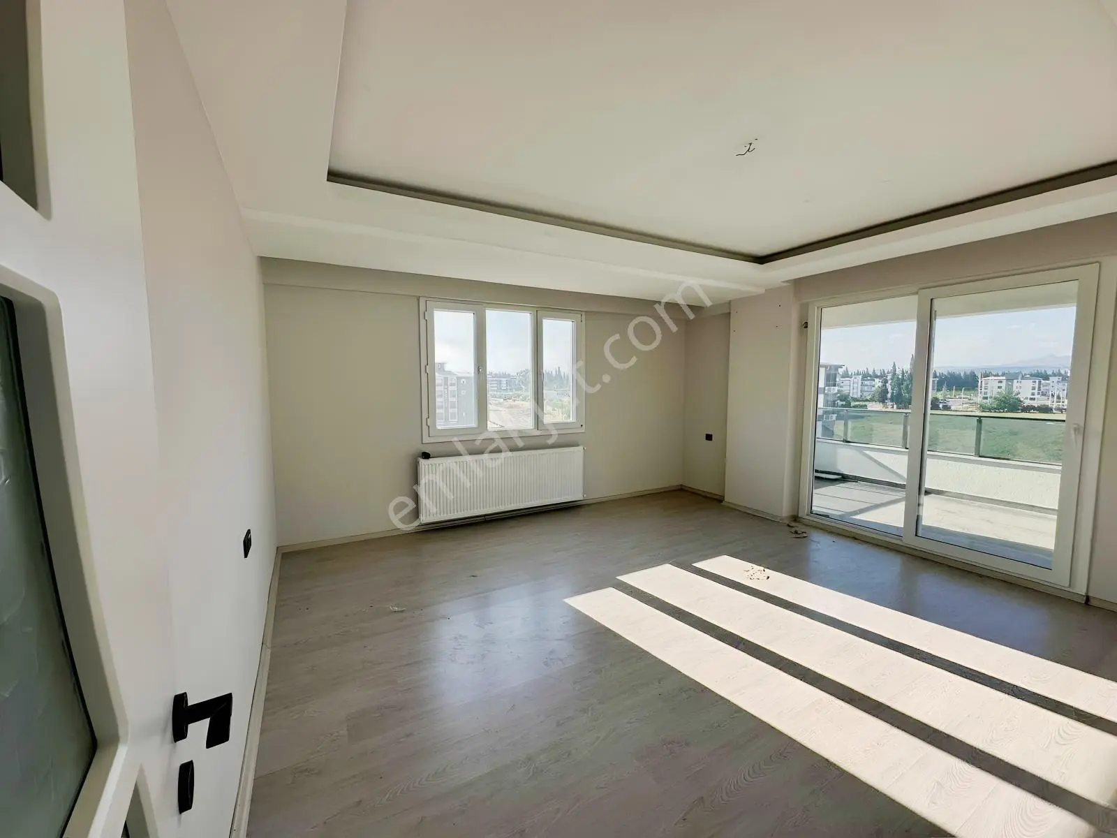 Torbalı Yedi Eylül Mahallesinde Site İçerisinde 2+1 Daire — fotoğraf 13