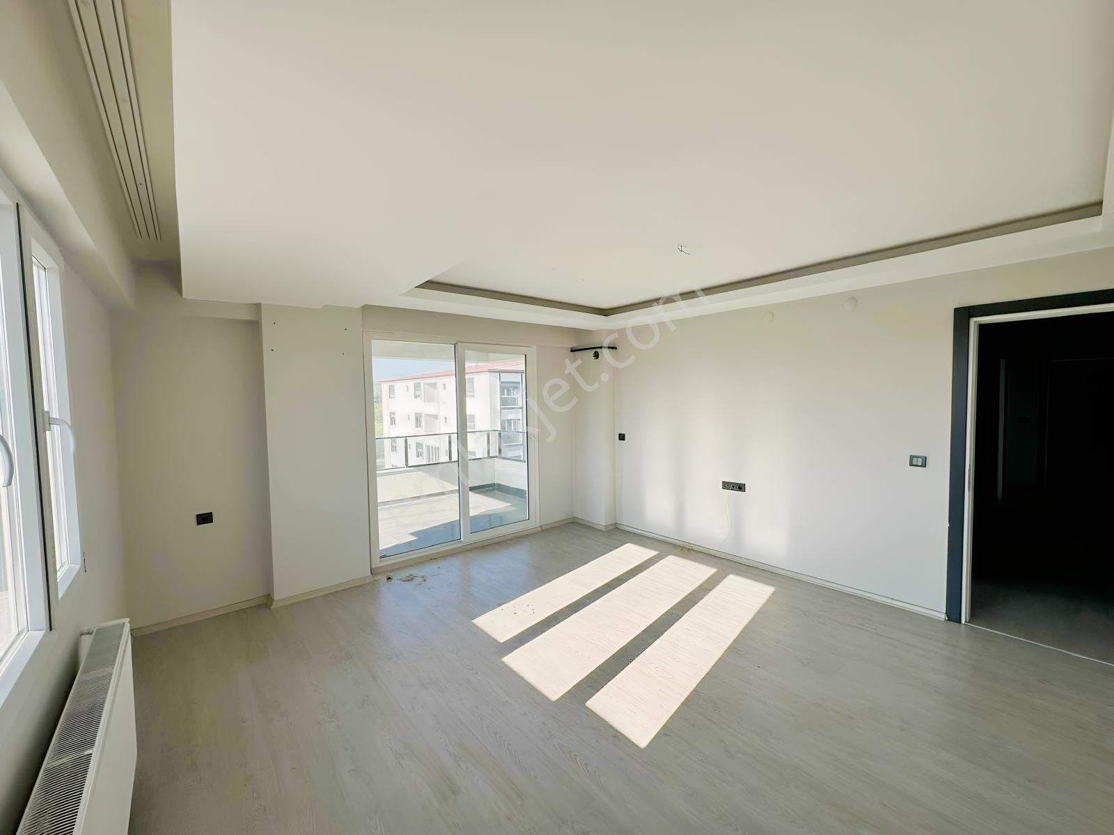 Torbalı Yedi Eylül Mahallesinde Site İçerisinde 2+1 Daire — fotoğraf 14