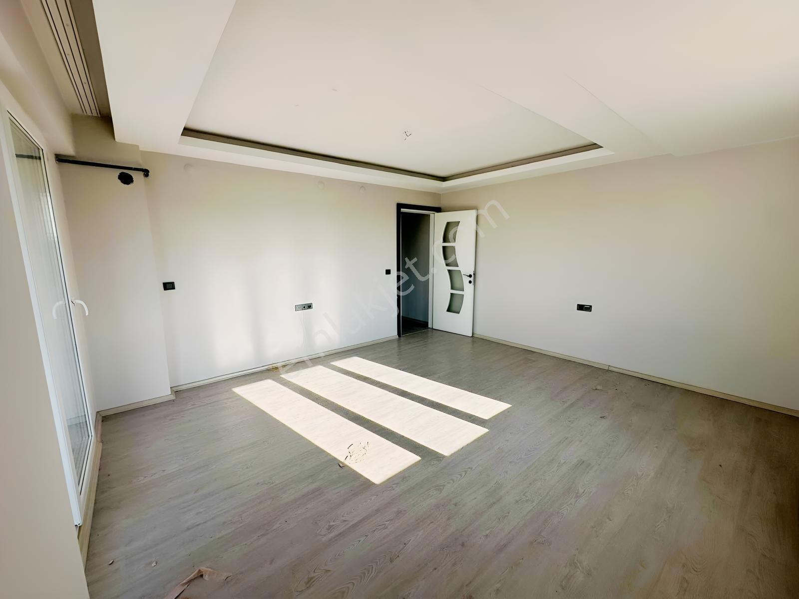 Torbalı Yedi Eylül Mahallesinde Site İçerisinde 2+1 Daire — fotoğraf 15
