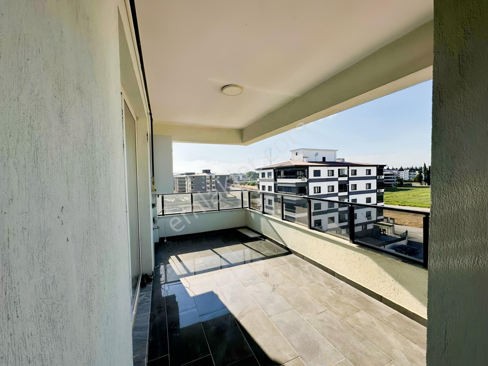 Torbalı Yedi Eylül Mahallesinde Site İçerisinde 2+1 Daire — fotoğraf 18