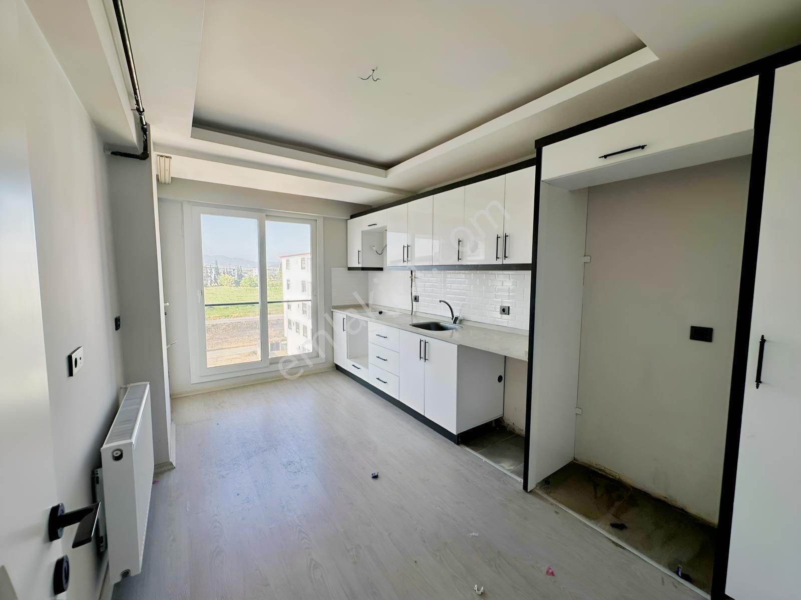 Torbalı Yedi Eylül Mahallesinde Site İçerisinde 2+1 Daire — fotoğraf 20
